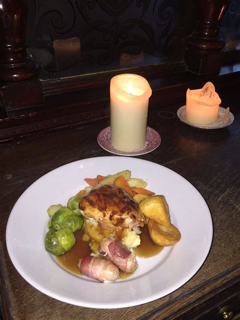 Getting to The Finnieston Bar & Restaurant in Glasgow 28