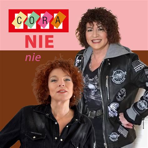 cora mit dem country pop song nie nie ist ihnen ein echter radio
