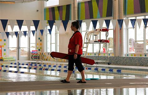 YMCA Of Natrona County Gets New Life