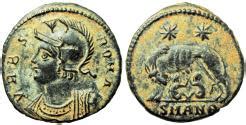 Commemorative Series Ad Roman Imperial Coins