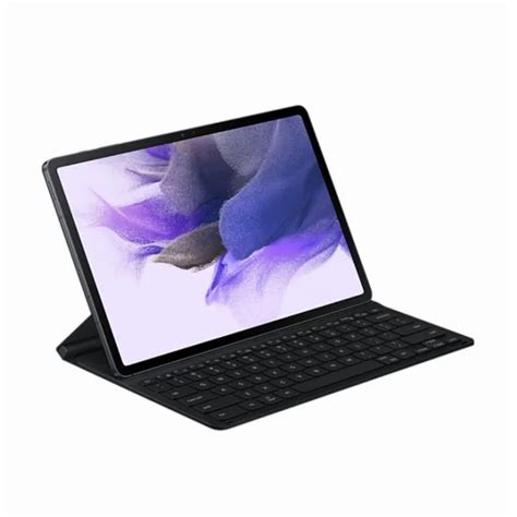 Samsung Galaxy Tab S7 Keyboard Cover No Trackpad Original Lazada Indonesia