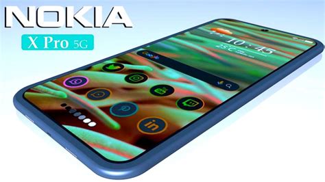 Nokia X Pro G Price Specifications Release Date Mobile Gyans