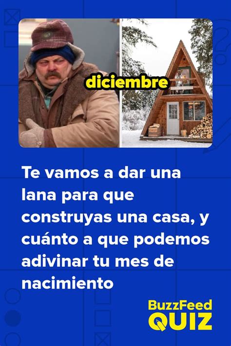 Te Vamos A Dar Una Lana Para Que Construyas Una Casa Y Cu Nto A Que