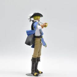 One Piece Sanji Treasure Cruise World Journey Vol 2 Banpresto