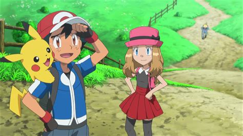 Pokemon Xy Image Fancaps