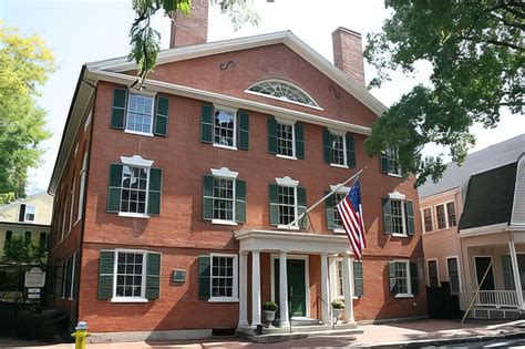 Visiter Salem : préparez votre séjour et voyage Salem | Routard.com