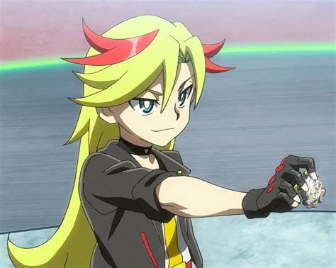 Zac Beyblade Burst De La Hoya Hd Wallpaper Pxfuel