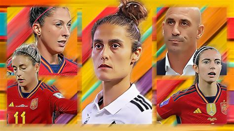 Spain seek success after fallout of sexism scandal