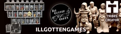 MyMiniFactory Market Place