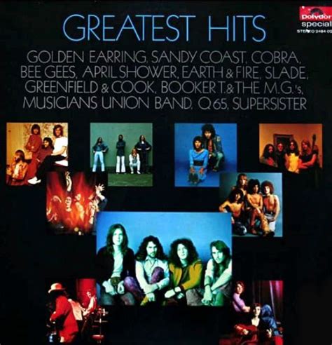 Greatest Hits Hitparade Ch