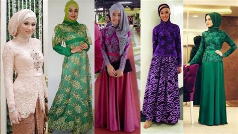 Model Baju Gamis Kotak Kotak 2019 Ragam Muslim