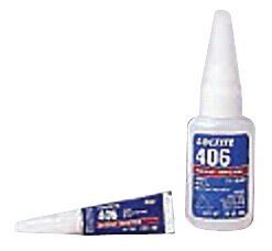 Loctite Prism Surface Insensitive Instant Adhesive Gm Bottle