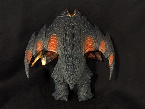 Bandai Ultra Kaiju Series Kaiser Dobishi Ex Mandarake