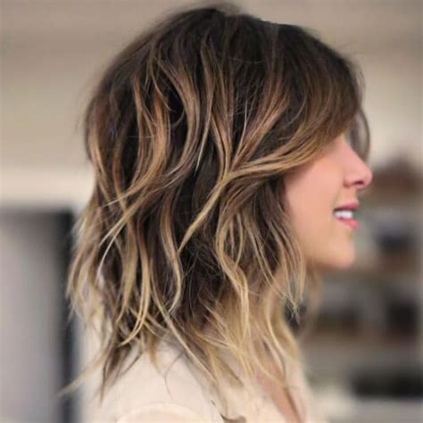 Best Shag Haircuts For Long, Short & Medium Length 2023 | HAIRS