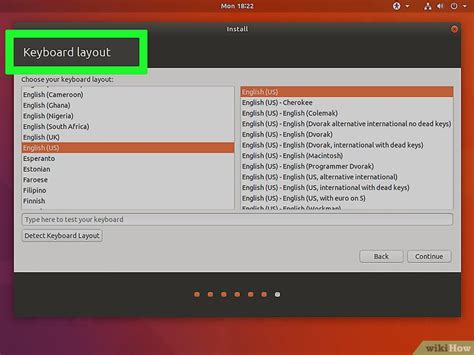 Comment Installer Ubuntu Linux Avec Images WikiHow