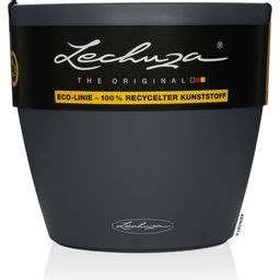 Lechuza Planter CLASSICO Color ECO 35 Interismo UK