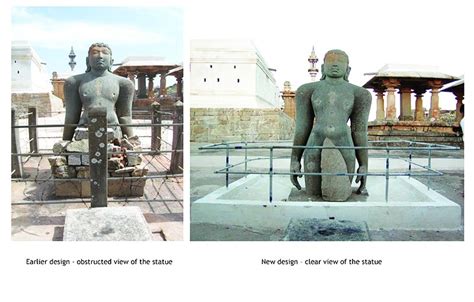 Bharata Statue Re-Design_0003_front - Idam Heritage