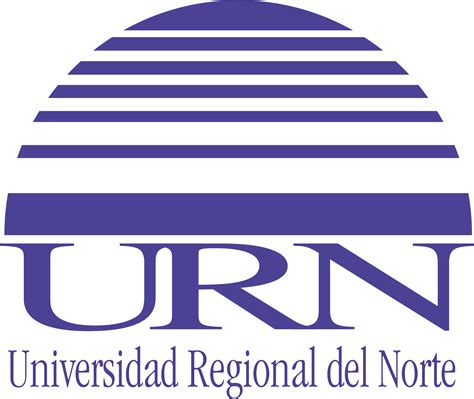 Universidad Regional Del Norte Logo Png Transparent Universidad