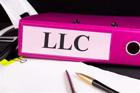 The Difference Between An Organizer And A Registered Agent In An Llc