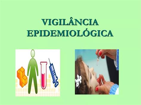 Curso Online E Gratuito De B Sico Em Vigil Ncia Epidemiol Gica