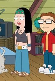 American Dad Naked To The Limit One More Time Tv Episode Imdb