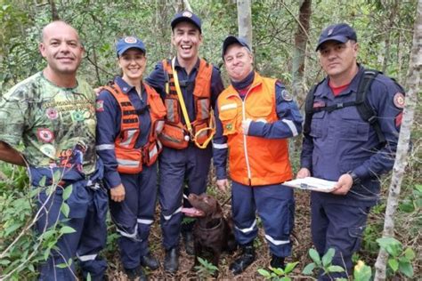 Cadela Magi De Xanxer Recebe Certifica O Nacional De C Es De Busca