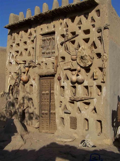 Pin by Al Wilkins on Built Spaces | African architecture, Architecture