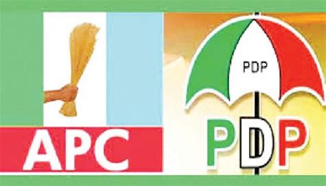 Poll Edo Raises The Alarm Over Arrest Of Pdp Leaders