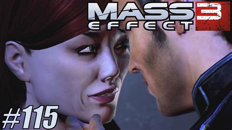 Let S Play Mass Effect Deutsch Kaidan Der Herr Der Inge