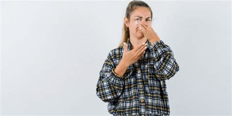 Understanding Bad Breath Symptoms And Treatments