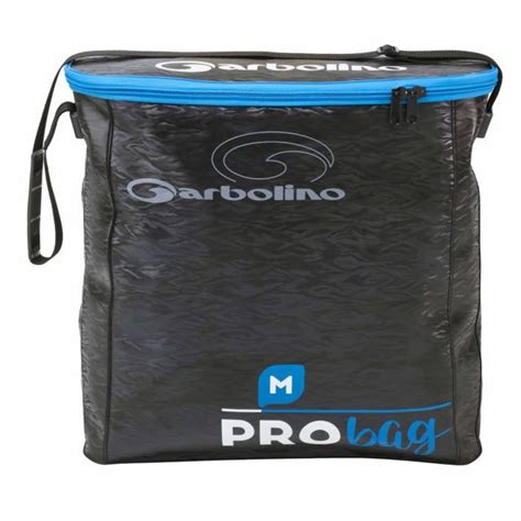 Garbolino Sac Bourriche Eva Pro Bag Reniers Fishing