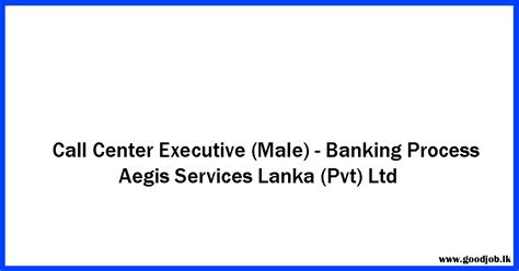 Goodjob Sri Lanka Popular Job Network Jobsvacanciescareersemployment