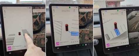 Tesla Lancia Un Nuovo Sistema Di Parcheggio Automatico Motorisumotori It