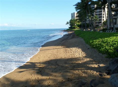 Kahana Beach Resort | Hawaii Timeshare - Fidelity Real Estate