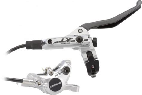 Shimano Deore Xt Bl Br M Right Rear Hydraulic Disc Brake