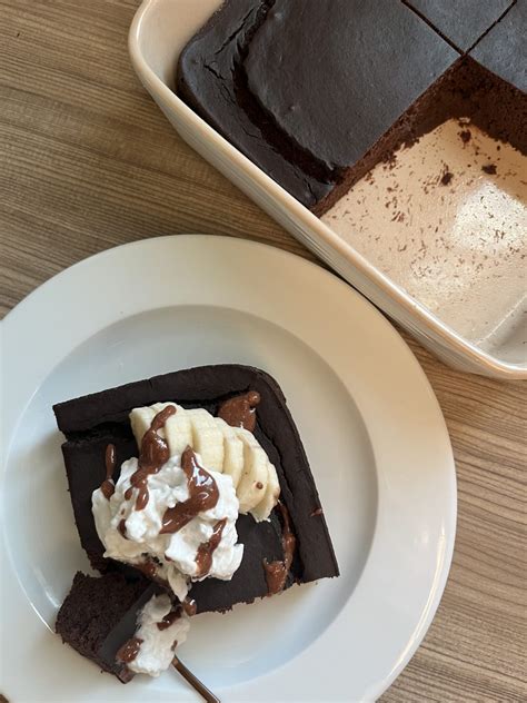 Chocolate Fudge Peanut Butter Cake Cocoa Bar In A Jar