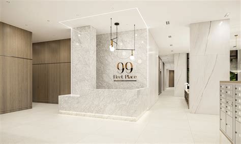 99 Fleet Place in Downtown Brooklyn : Sales, Rentals, Floorplans