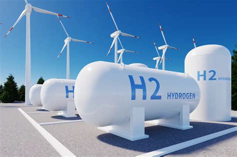 ITM Power: Challenged Hydrogen Player - Seeking Alpha - Hydrogen Central