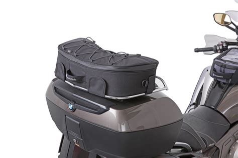 Bmw K K Gt K Gtl Top Case Rack Bag