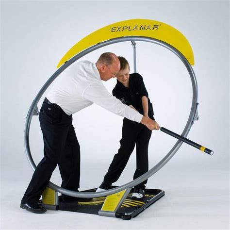 Explanar Junior Golf Swing Trainer – Explanar USA