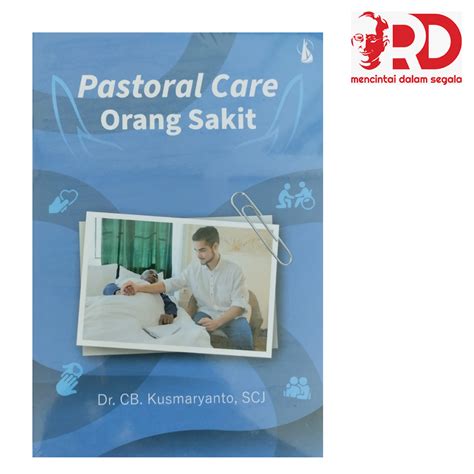 Jual Buku Pastoral Care Orang Sakit Shopee Indonesia