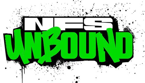 Logo For Need For Speed Unbound By CluckenDip SteamGridDB