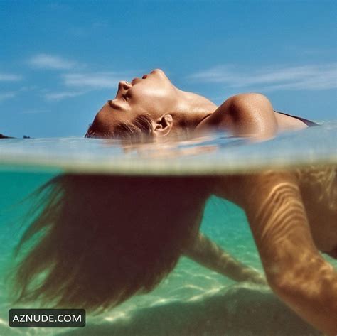 JOSEPHINE SKRIVER Nude AZNude