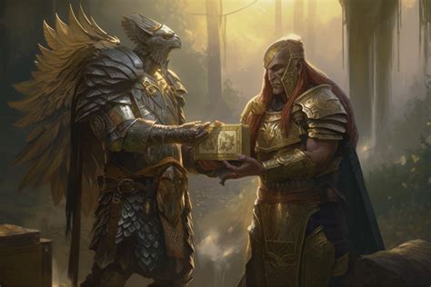 Top 20 Best Paladin Spells In Dandd 5e Ranked