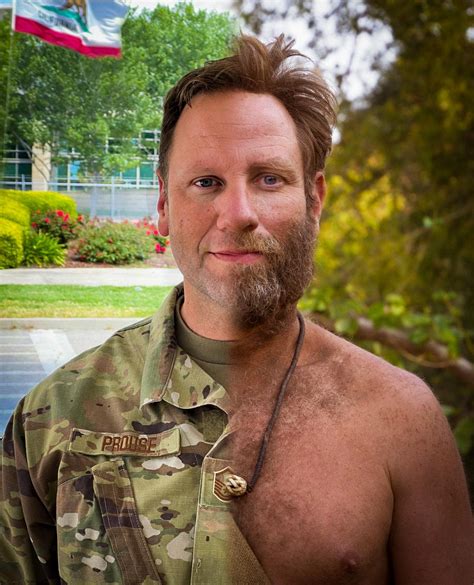 Cal Guard Airman Completes Naked And Afraid Survival Challenge