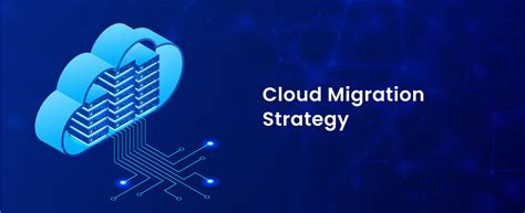 Cloud Migration Strategy? - Process, Benefits, and Best Practice