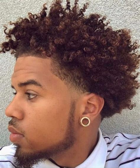 50 Mens Hairstyles To Try Out