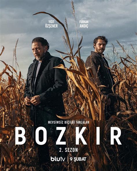 Bozk R Dizisi Galerisi Box Office T Rkiye