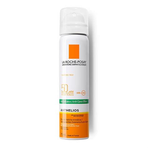 La Roche Posay Anthelios Sprej Spf Ml Shop Benu Rs