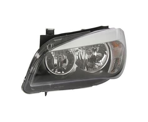 Lampa Przednia Bmw X E Lewa Za Z Z S Upsk